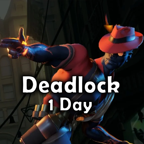 1 Day Deadlock