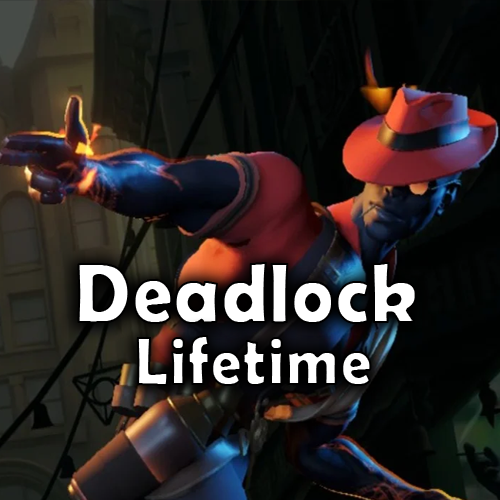 Lifetime Deadlock 