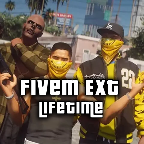Lifetime FiveM  