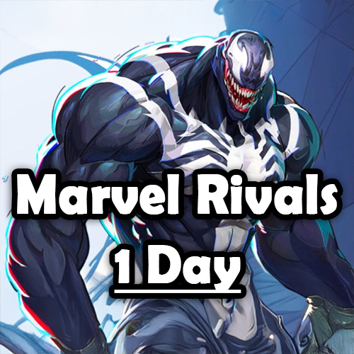 1 Day RIvals