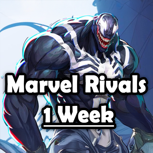 1 Week RIvals 