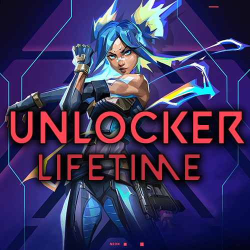 Lifetime Valorant Unlocker