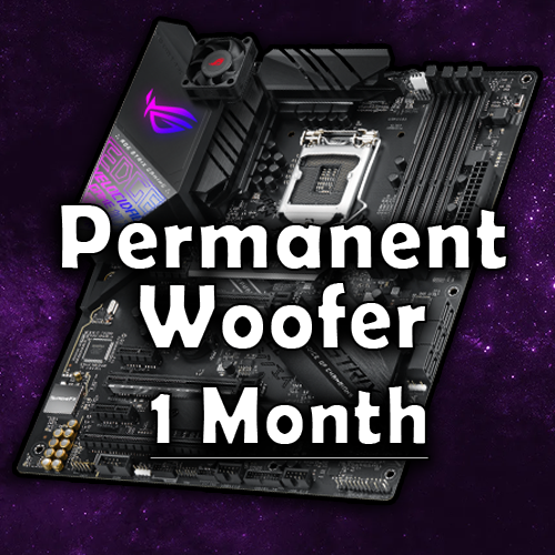 1 Month Spoofer