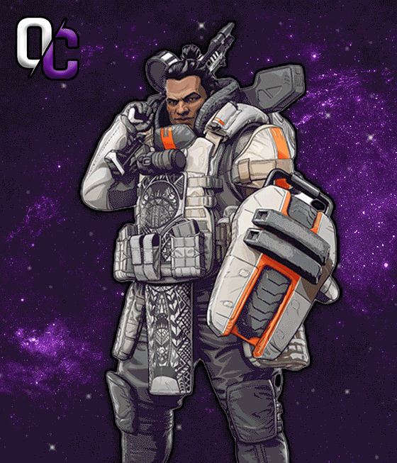 Apex Legends External